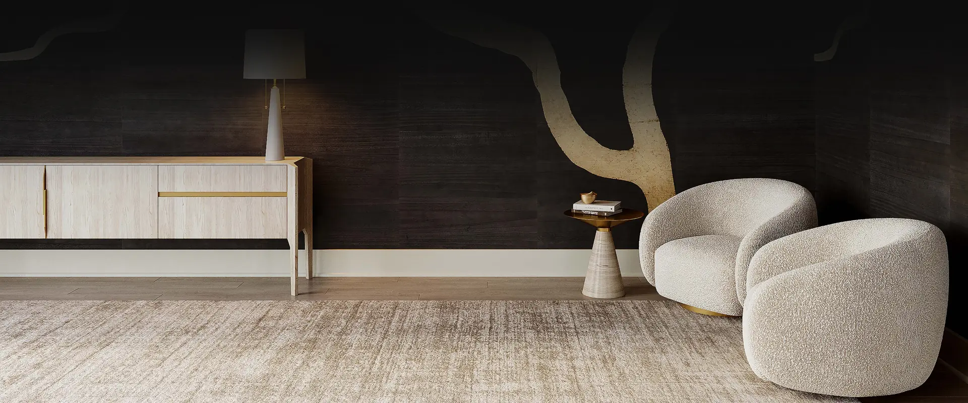 Toronto Wallpaper Installation